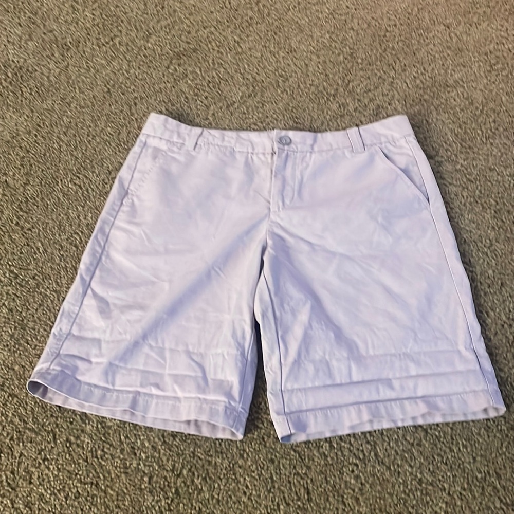 Purple Khakis By Gap
